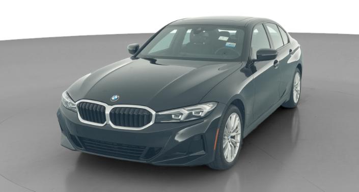 Thumbnail: 2023 BMW 3 Series - 1