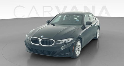 2023 BMW 3 Series