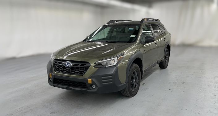 Thumbnail: 2022 Subaru Outback - 1