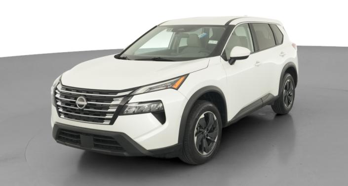 Thumbnail: 2025 Nissan Rogue - 1