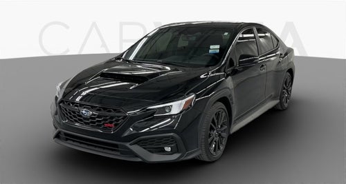 2025 Subaru WRX