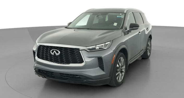 Thumbnail: 2023 INFINITI QX60 - 1