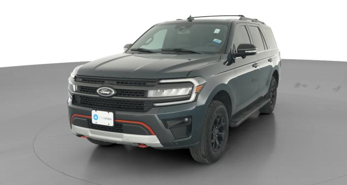 Thumbnail: 2023 Ford Expedition - 1