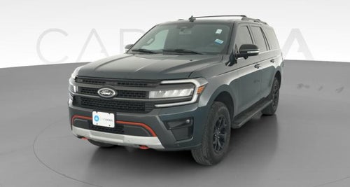 2023 Ford Expedition