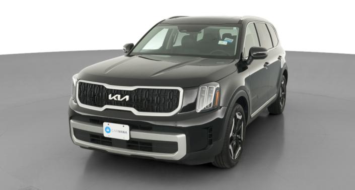 Thumbnail: 2024 Kia Telluride - 1