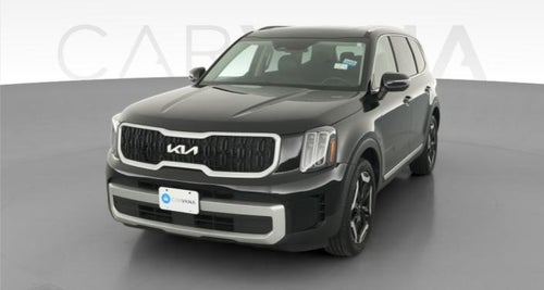 2024 Kia Telluride
