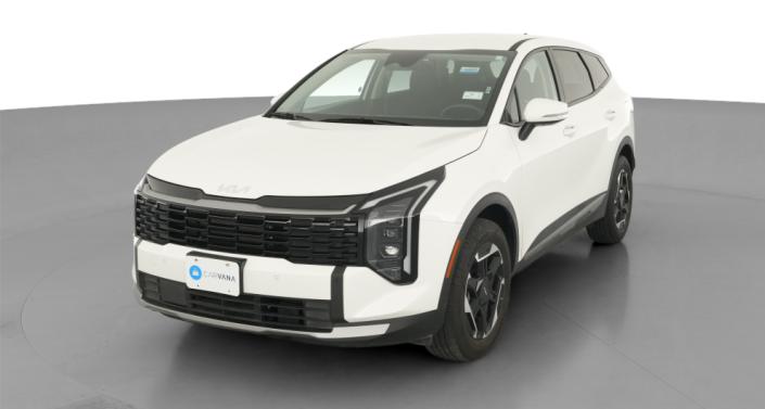 Thumbnail: 2026 Kia Sportage - 1