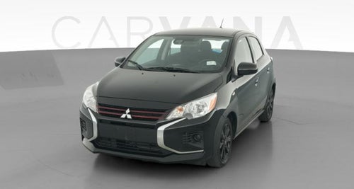 2024 Mitsubishi Mirage