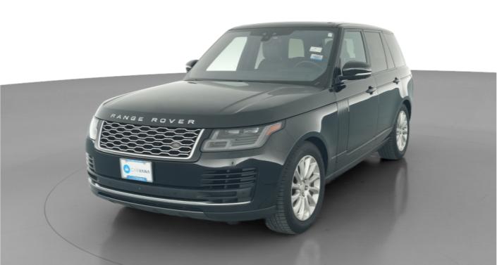 Thumbnail: 2018 Land Rover Range Rover - 1