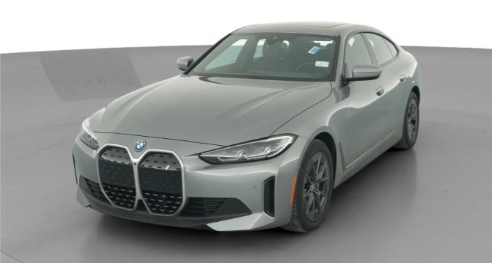 Thumbnail: 2023 BMW i4 - 1