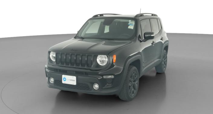 Thumbnail: 2019 Jeep Renegade - 1