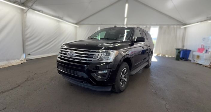 2021 Ford Expedition MAX XLT -
                  Auburn, WA