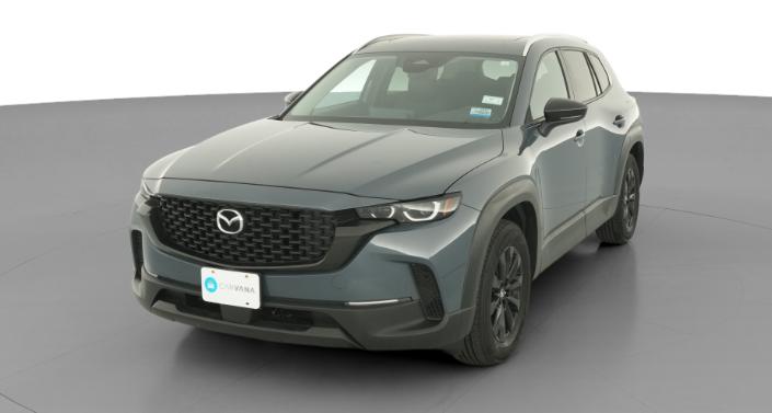 Thumbnail: 2025 Mazda CX-50 - 1