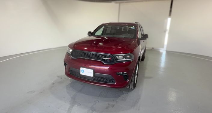 Thumbnail: 2023 Dodge Durango - 1