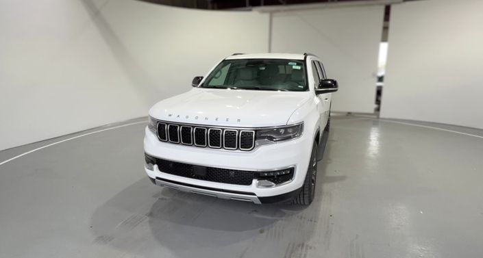 Thumbnail: 2023 Jeep Wagoneer - 1