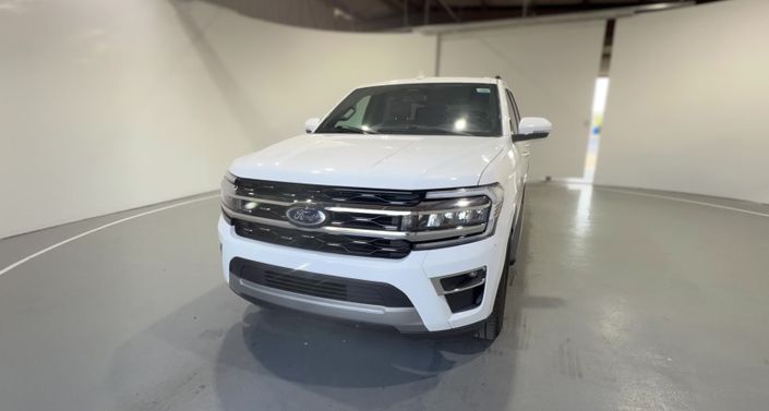 Thumbnail: 2024 Ford Expedition MAX - 1
