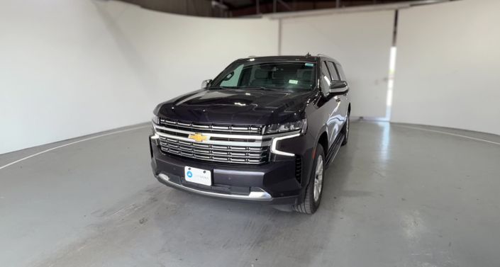 Thumbnail: 2024 Chevrolet Suburban - 1