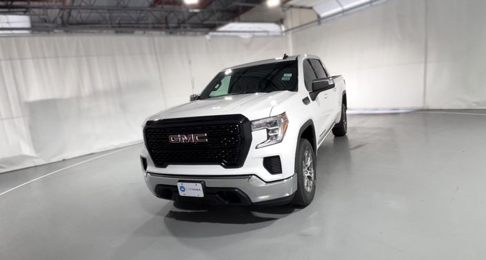 Thumbnail: 2020 GMC Sierra 1500 - 1