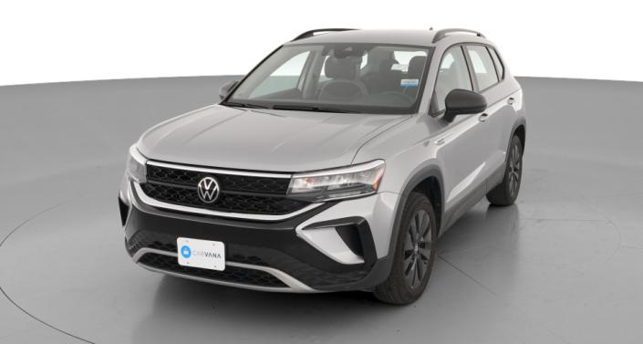 Thumbnail: 2024 Volkswagen Taos - 1