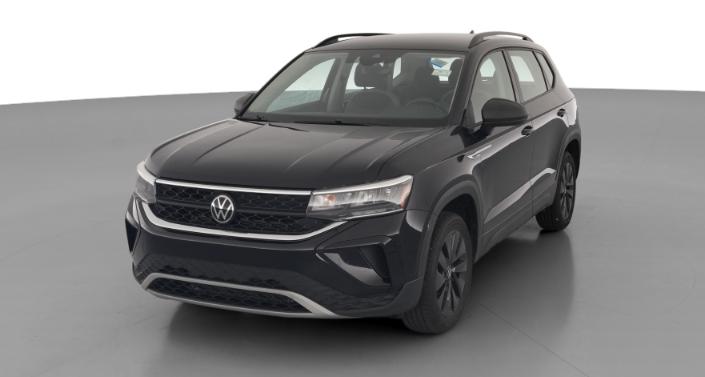 Thumbnail: 2024 Volkswagen Taos - 1