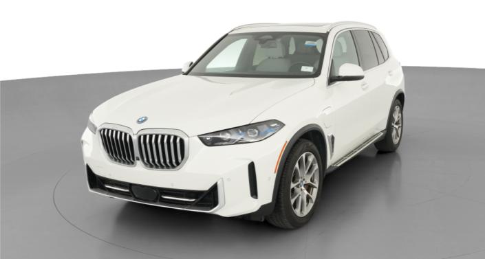 Thumbnail: 2024 BMW X5 - 1