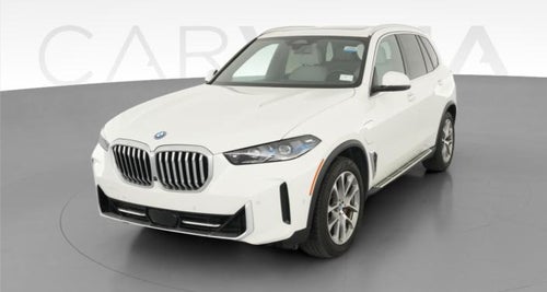 2024 BMW X5