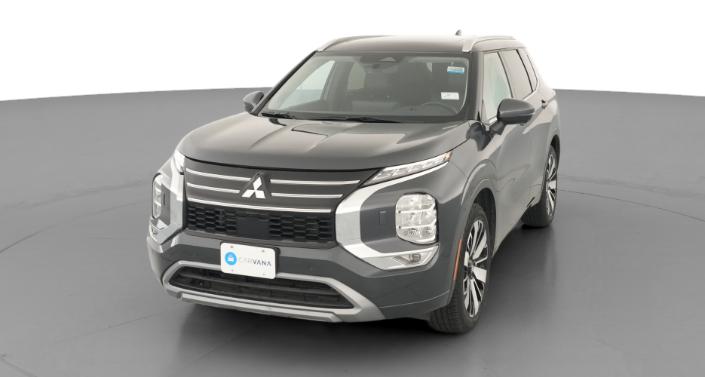 2025 Mitsubishi Outlander SEL -
                  Fort Worth, TX