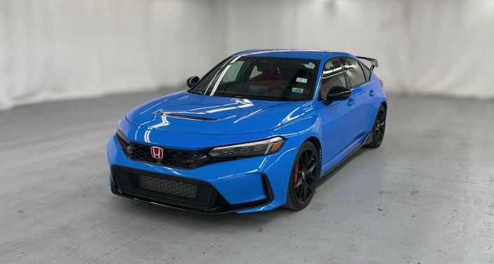 Thumbnail: 2025 Honda Civic - 1