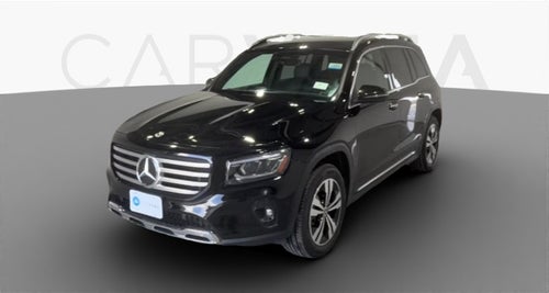 2024 Mercedes-Benz GLB