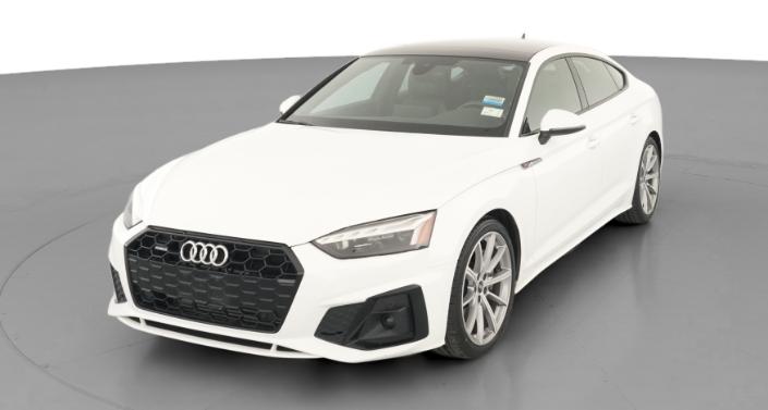 Thumbnail: 2025 Audi A5 - 1