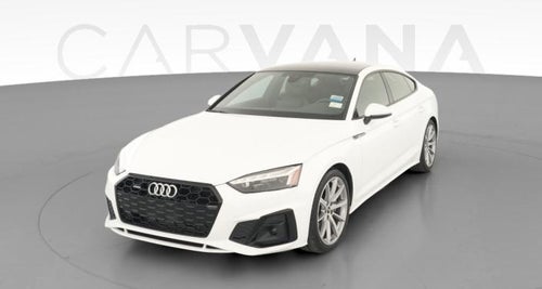 2025 Audi A5 Sportback