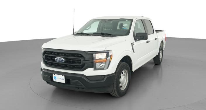 Thumbnail: 2023 Ford Econoline - 1