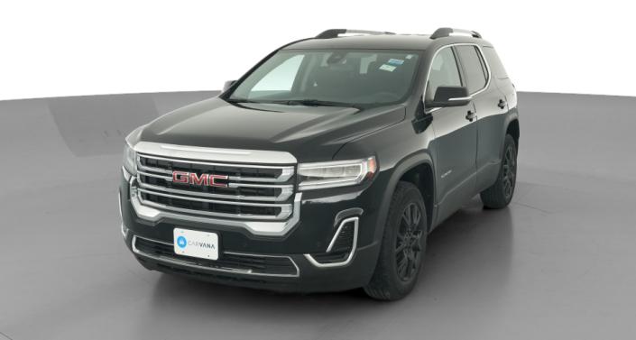 Thumbnail: 2022 GMC Acadia - 1