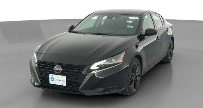 Thumbnail: 2024 Nissan Altima - 1