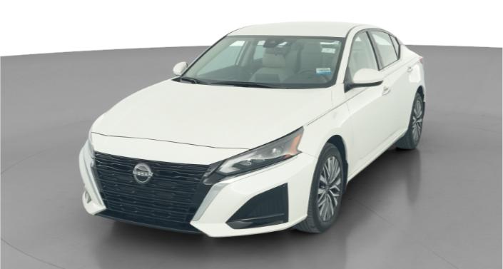Thumbnail: 2023 Nissan Altima - 1