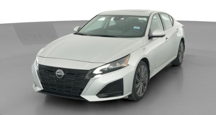 Thumbnail: 2023 Nissan Altima - 1