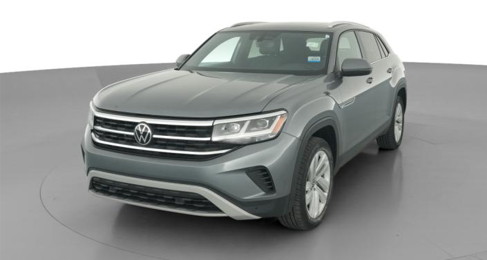 Thumbnail: 2023 Volkswagen Atlas - 1