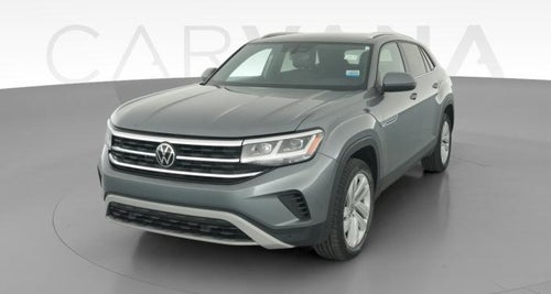 2023 Volkswagen Atlas Cross Sport