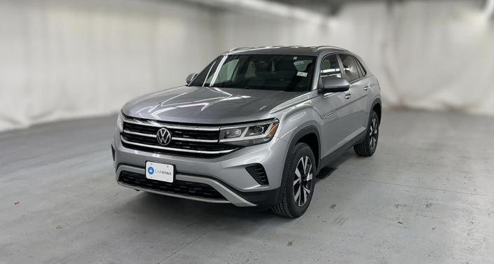 Thumbnail: 2023 Volkswagen Atlas - 1