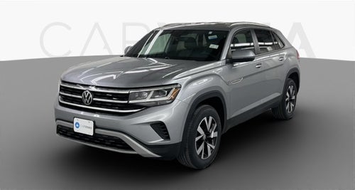 2023 Volkswagen Atlas Cross Sport