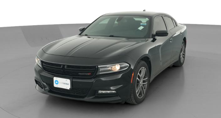 Thumbnail: 2019 Dodge Charger - 1
