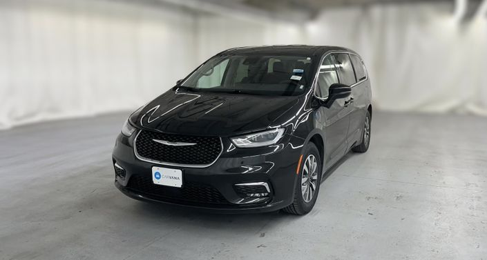 Thumbnail: 2023 Chrysler Pacifica - 1