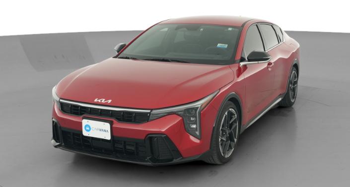Thumbnail: 2025 Kia K4 - 1