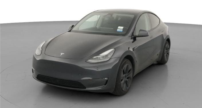 Thumbnail: 2024 Tesla Model Y - 1