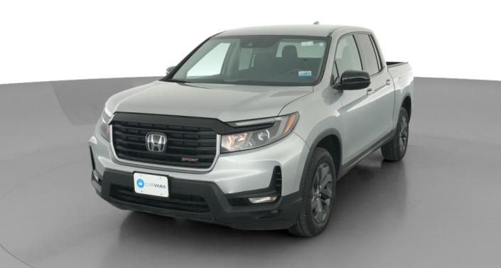 Thumbnail: 2023 Honda Ridgeline - 1