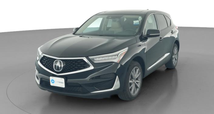 Thumbnail: 2019 Acura RDX - 1