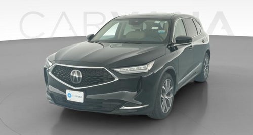2024 Acura MDX