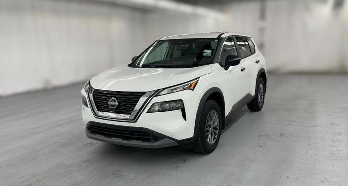 Thumbnail: 2023 Nissan Rogue - 1