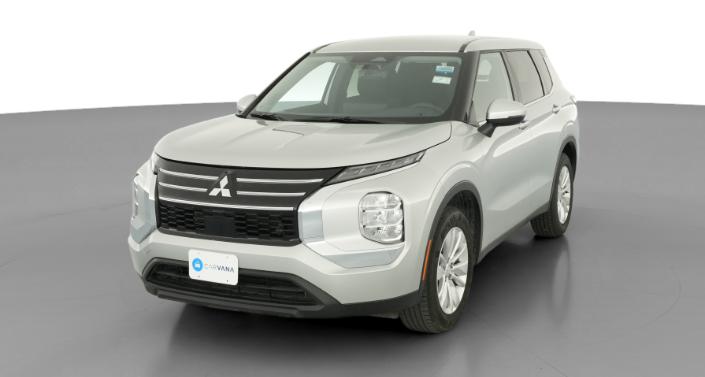 Thumbnail: 2025 Mitsubishi Outlander - 1