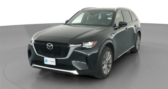 Thumbnail: 2025 Mazda CX-90 - 1